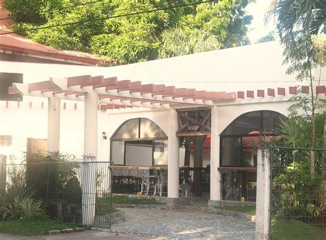 Bajamunde Farms Pension Hotel, Dapitan City.